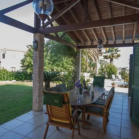 Matronas Titan - Stunning 5 Bedroom Protaras With Private Pool * Paralímni