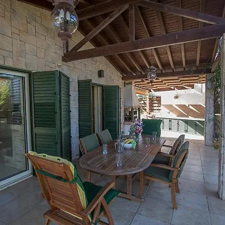 Joely Aq Jo78 Paralimni