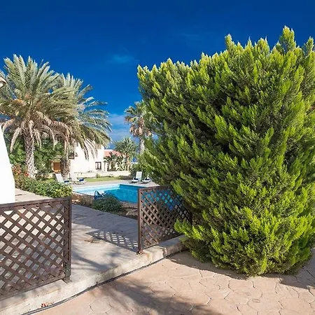 Joely Aq Jo78 Villa *