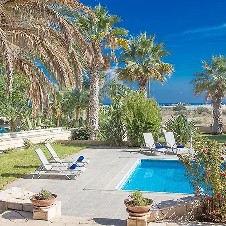 Joely Aq Jo78 Villa