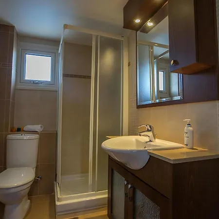Villa Matronas Titan - Stunning 5 Bedroom Protaras Villa With Private Pool - Close To The Beach *
