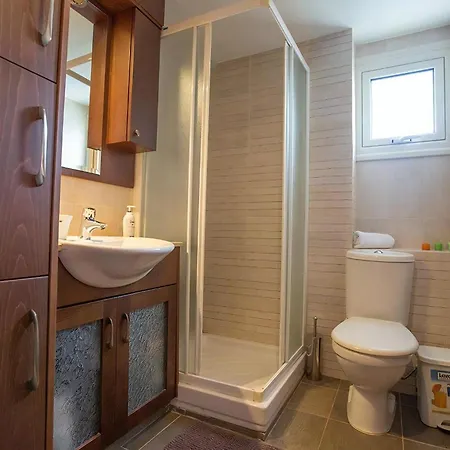 Joely Aq Jo78 Villa Paralimni