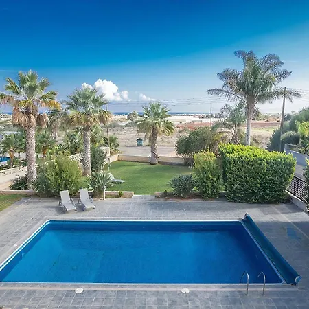 Villa Joely Aq Jo78