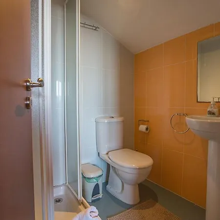 Villa Matronas Titan - Stunning 5 Bedroom Protaras With Private Pool