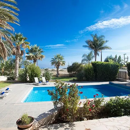 别墅 Matronas Titan - Stunning 5 Bedroom Protaras With Private Pool