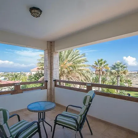 Matronas Titan - Stunning 5 Bedroom Protaras With Private Pool Villa *